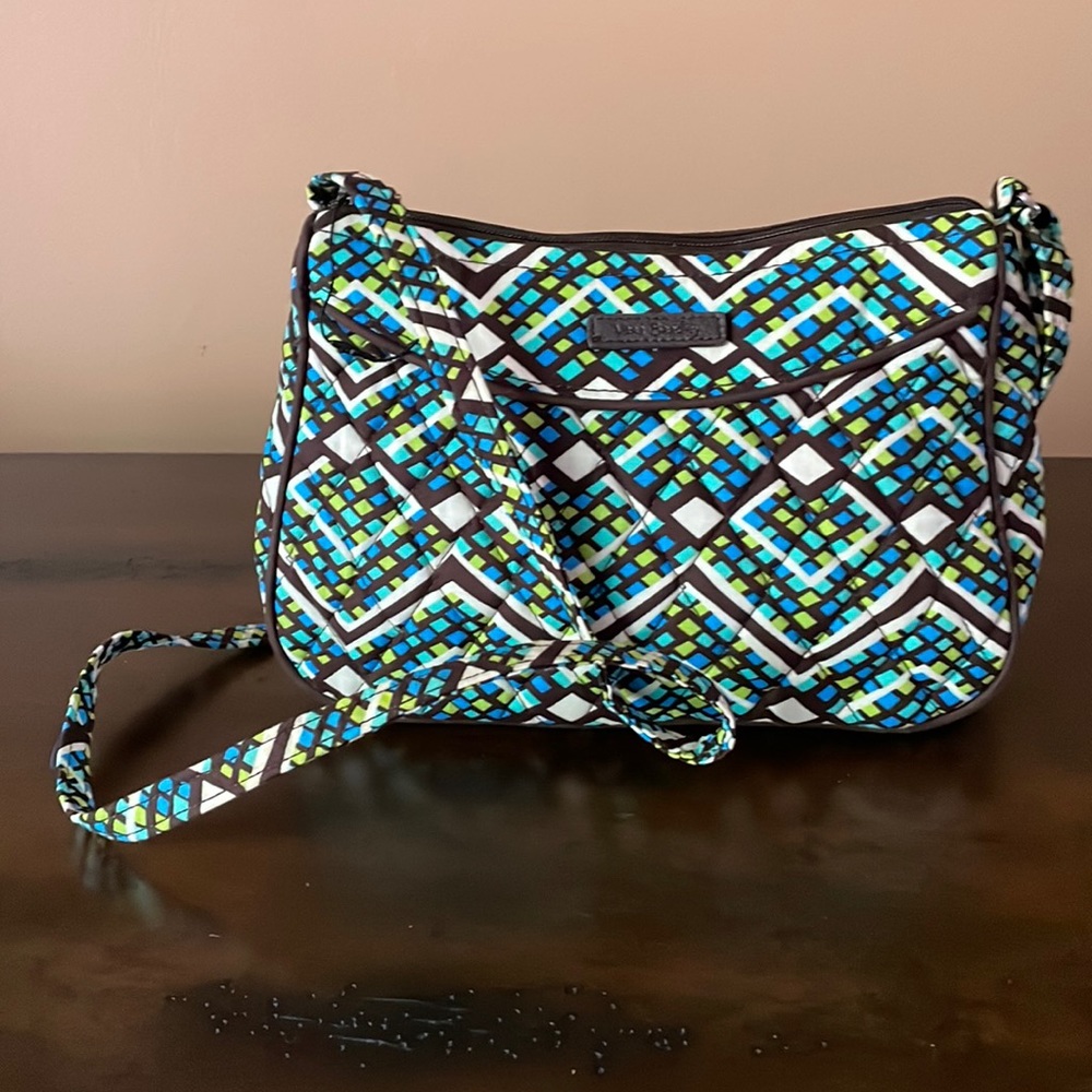 Vera Bradley Crossbody bag